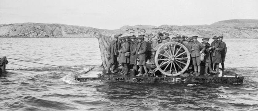 Kalmak mı Gitmek mi?