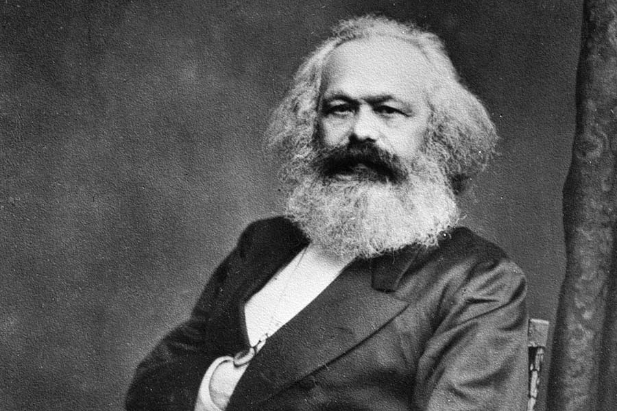 Karl Marx'ın Tarihçilik Anlayışı ve Marksist Tarihçilik