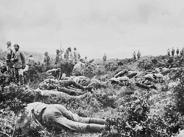 19 Mayıs'ı Anmak / Kutlamak